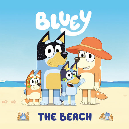 Bluey: Time To Play! - By Penguin Young Readers Licenses (paperback) :  Target