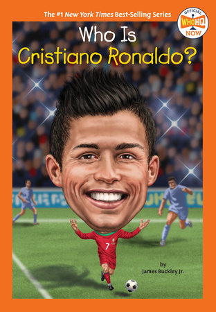 Cristiano Ronaldo, Official Website