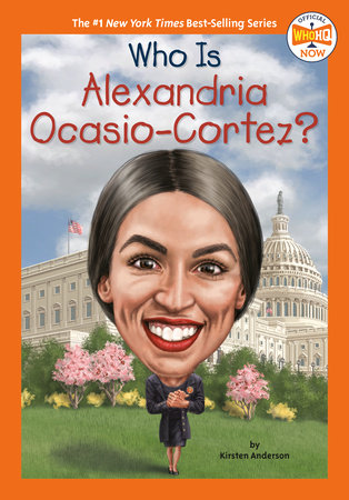 now this alexandria ocasio cortez