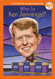 Who Is Ken Jennings? 