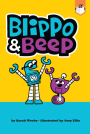Blippo and Beep 