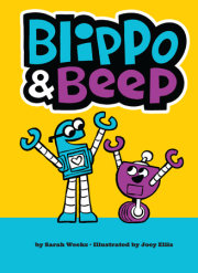 Blippo and Beep 