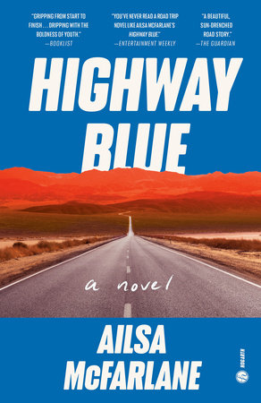 Highway Blue