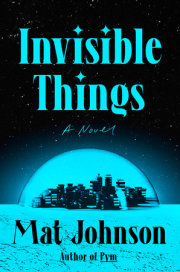 Invisible Things 