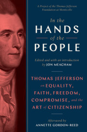 In the Hands of the People 