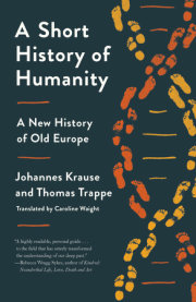 A Short History of Humanity 