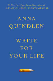 Write for Your Life 