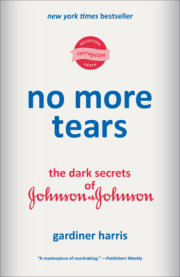 No More Tears 
