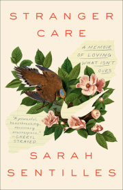 Stranger Care 