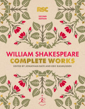 William Shakespeare Complete Works Second Edition