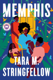 Memphis: A Read with Jenna Pick 