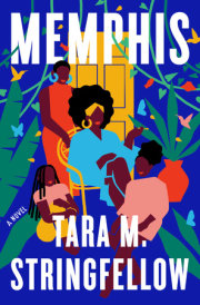 Memphis: A Read with Jenna Pick 