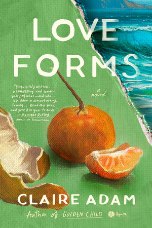 Love Forms