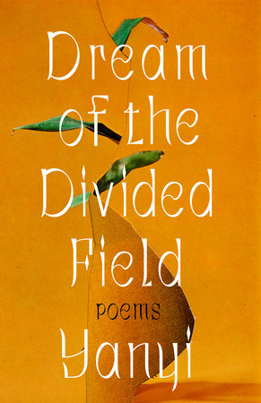 Dream Of The Divided Field By Yanyi Penguinrandomhouse Com Books