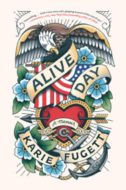 Alive Day 