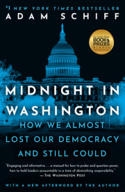 Midnight in Washington 