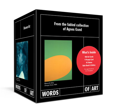 The Art of Words - Exisle Publishing