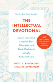 The Intellectual Devotional 