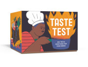 Taste Test 