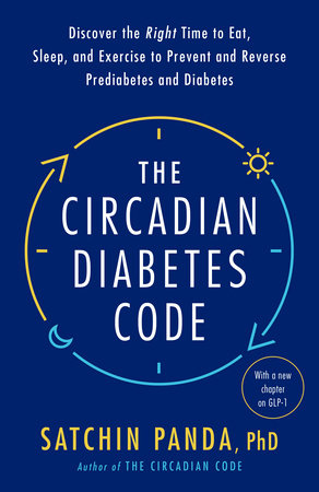 The Circadian Diabetes Code