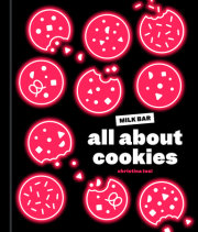 All About Cookies 