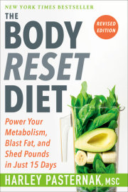 The Body Reset Diet, Revised Edition 