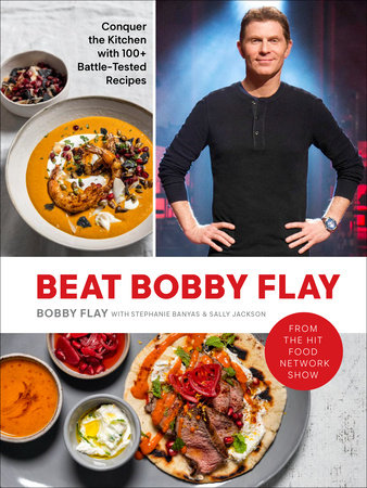  Bobby Flay