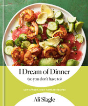 I Dream of Dinner (so You Don't Have To) 