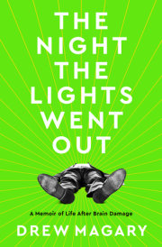 The Night the Lights Went Out 