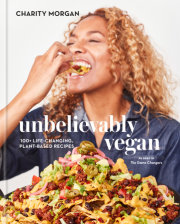 Unbelievably Vegan 