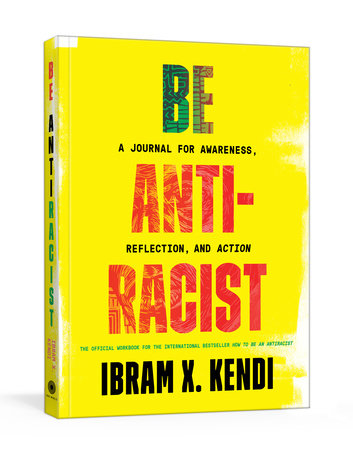 Be Antiracist