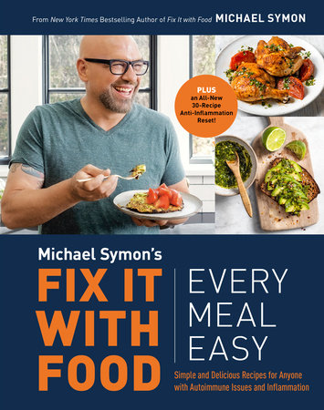Fix It with Food: Every Meal Easy
