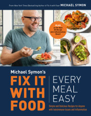 Fix It with Food: Every Meal Easy 