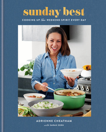 Best Cooking Books @