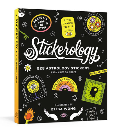 Stickerology