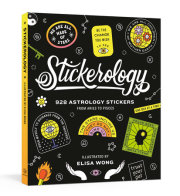 Stickerology 