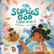 The Stories of God (and Kiki) 