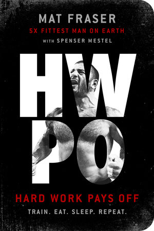 HWPO by Mat Fraser Spenser Mestel 9780593233757