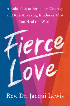 Fierce Love