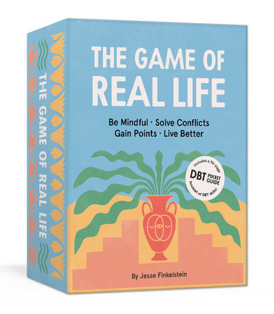 Relationality: The Real-to-Life Game of Relationships – Games