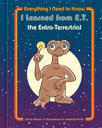 E.T. : The Extra-Terrestrial