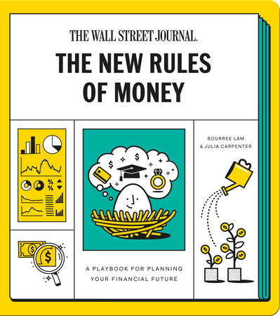 The New Rules of Money