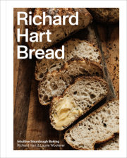 Richard Hart Bread 