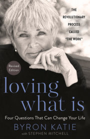 Loving What Is, Revised Edition 