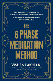 The 6 Phase Meditation Method