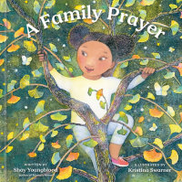 Cover of A Family Prayer cover