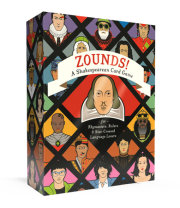 Zounds! 