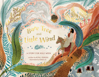 Cover of Bare Tree and Little Wind cover