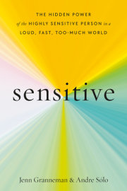 Sensitive