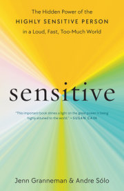 Sensitive